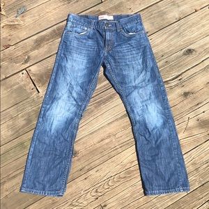 513 Slim Straight 16 Regular Boys Jeans